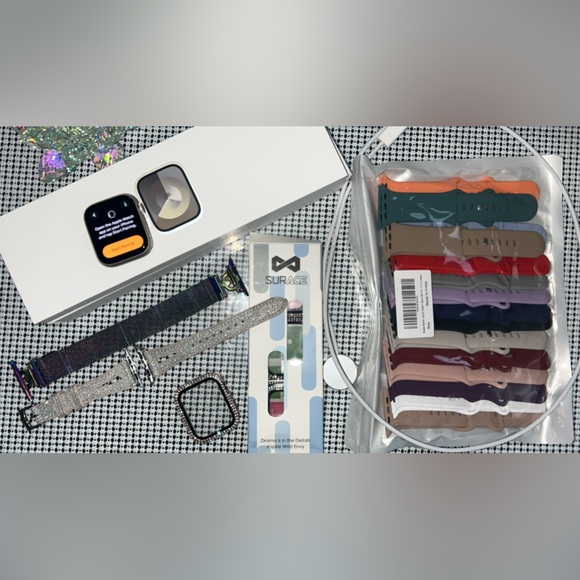 Apple Watch Series 9